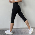 Women’s Yoga Leggings – High Waist Jogging Pants