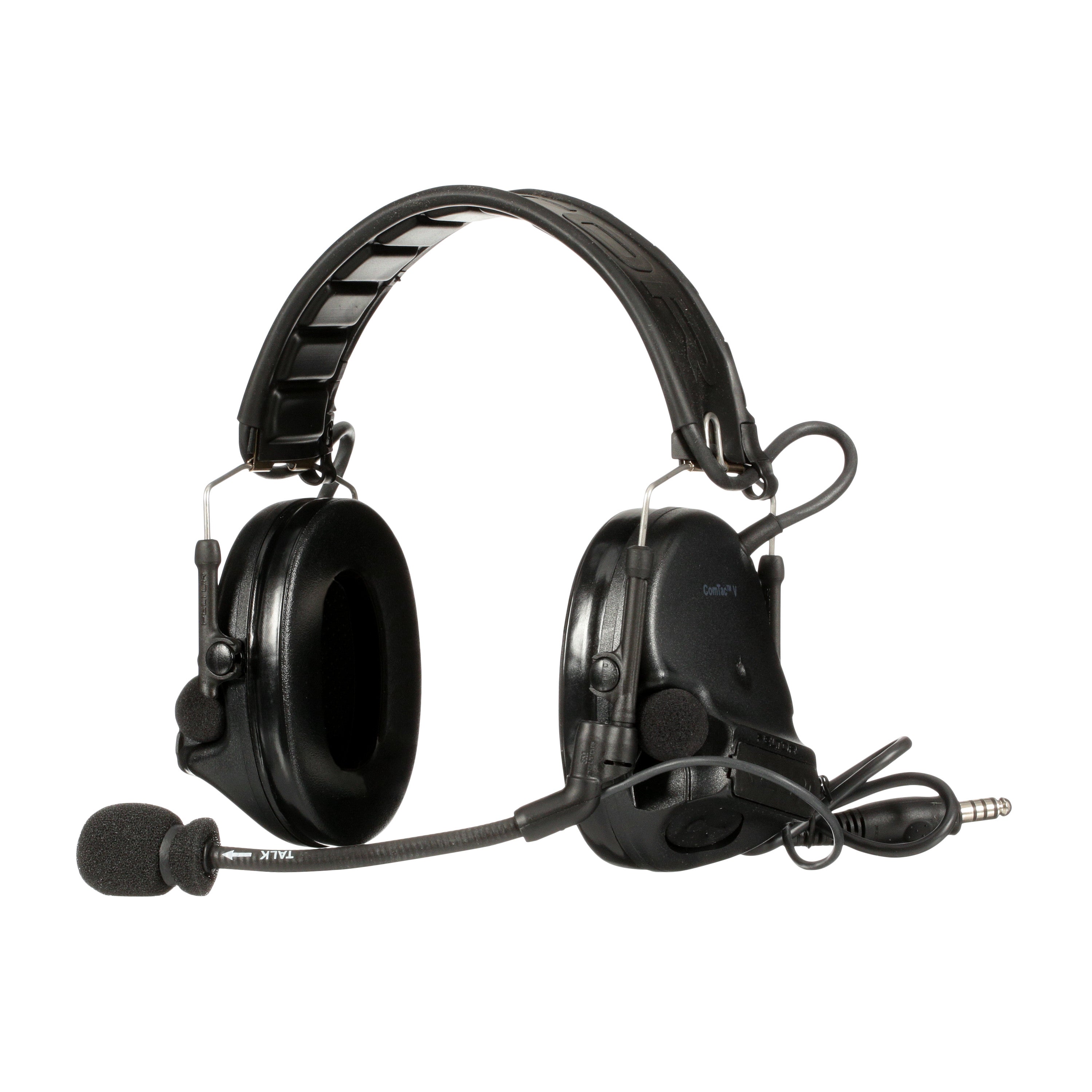 Peltor ComTac V - All Colors & Models Available