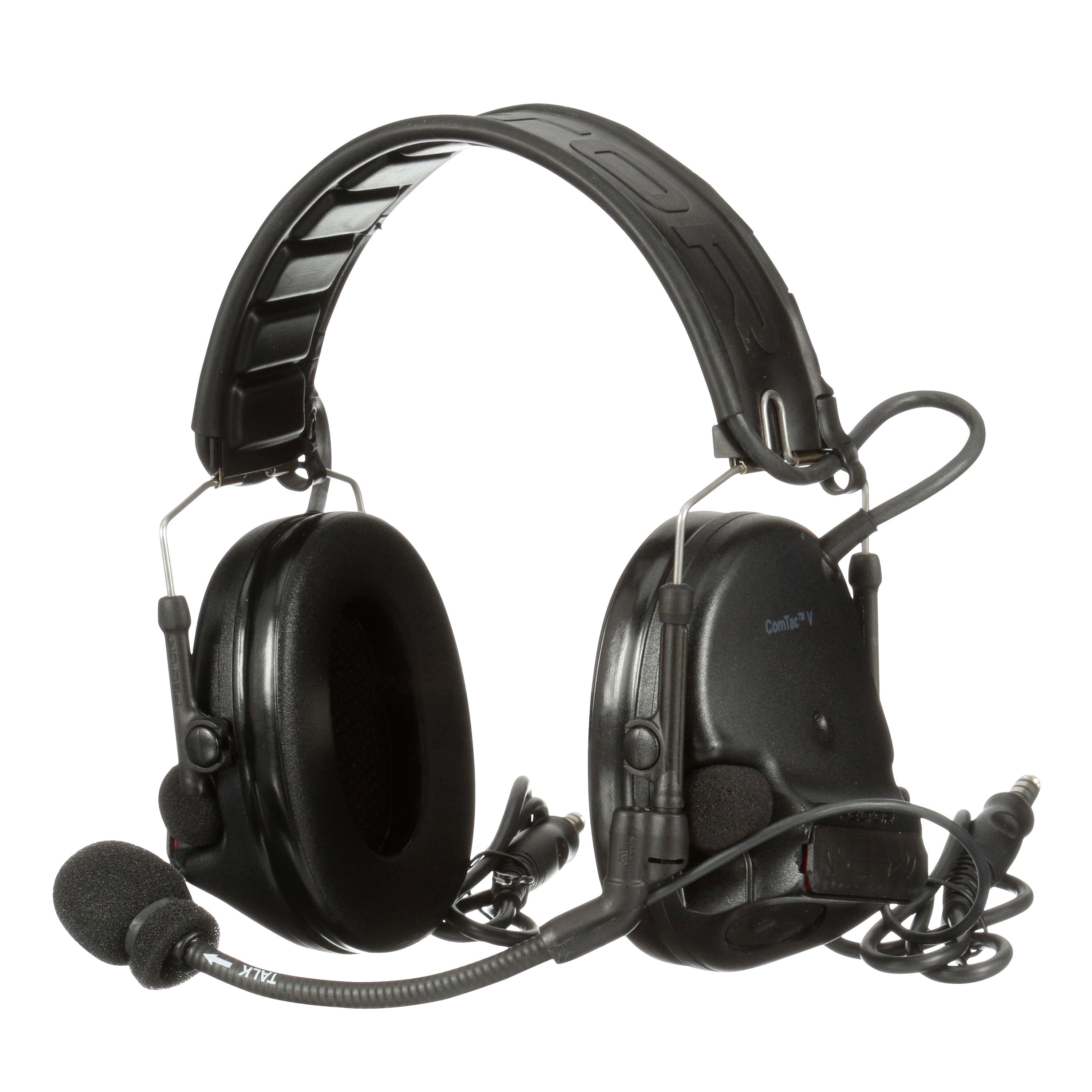 Peltor ComTac V - All Colors & Models Available