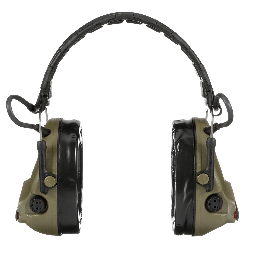 Peltor ComTac V - All Colors & Models Available