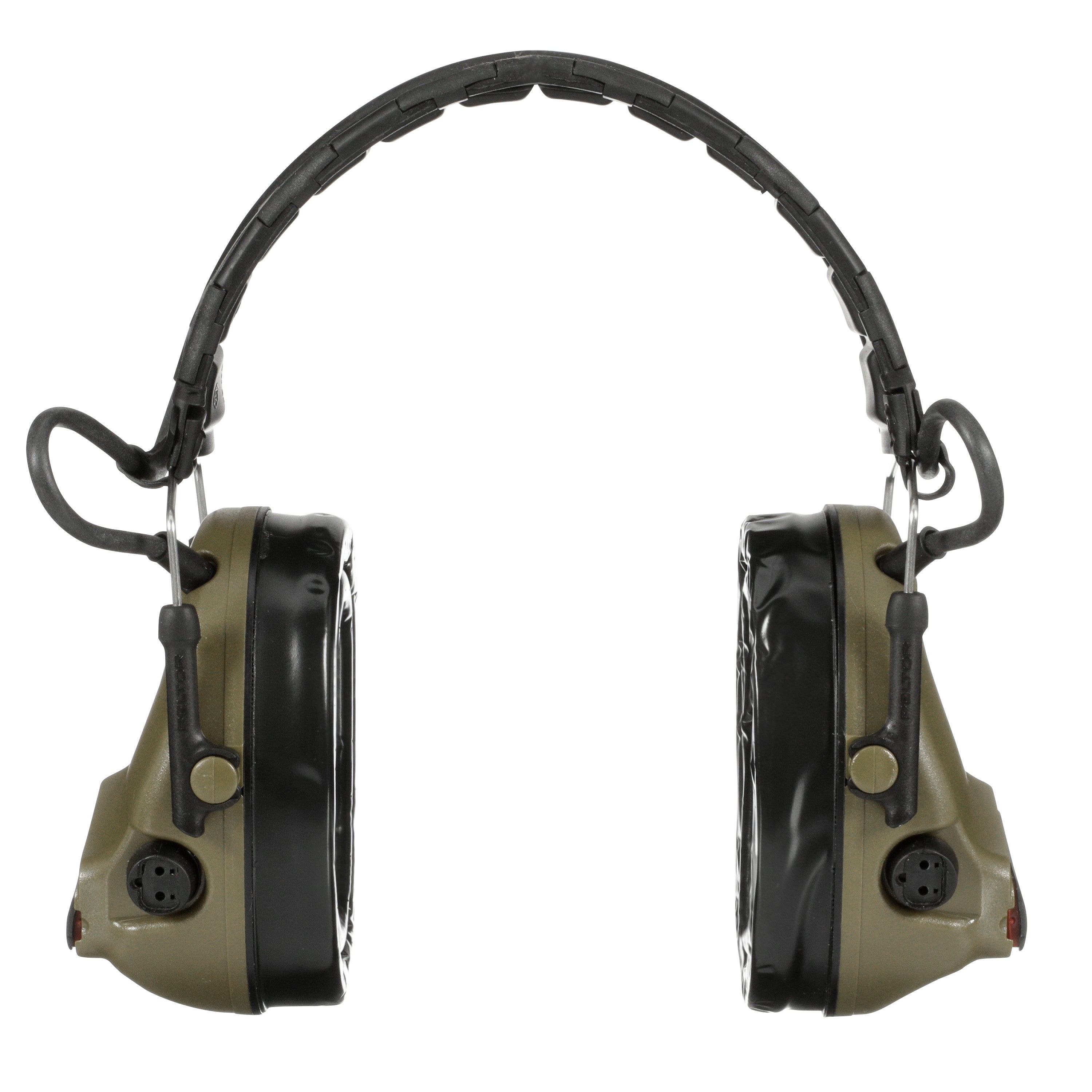 Peltor ComTac V - All Colors & Models Available
