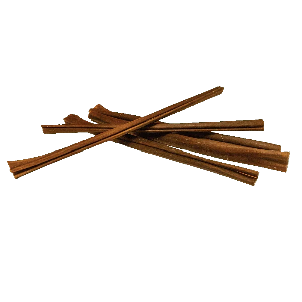 Dog Calming Chews Hemp 60ct + Large Collagen Stick 3ct Anxiety Relief Treat Bundle