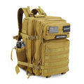 Raider Series Travel Bag & Laptop Backpack for Laptops up to 17.3-inch