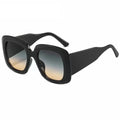 Retro Outdoor UV400 Sunglasses – 6 Bold Colorways