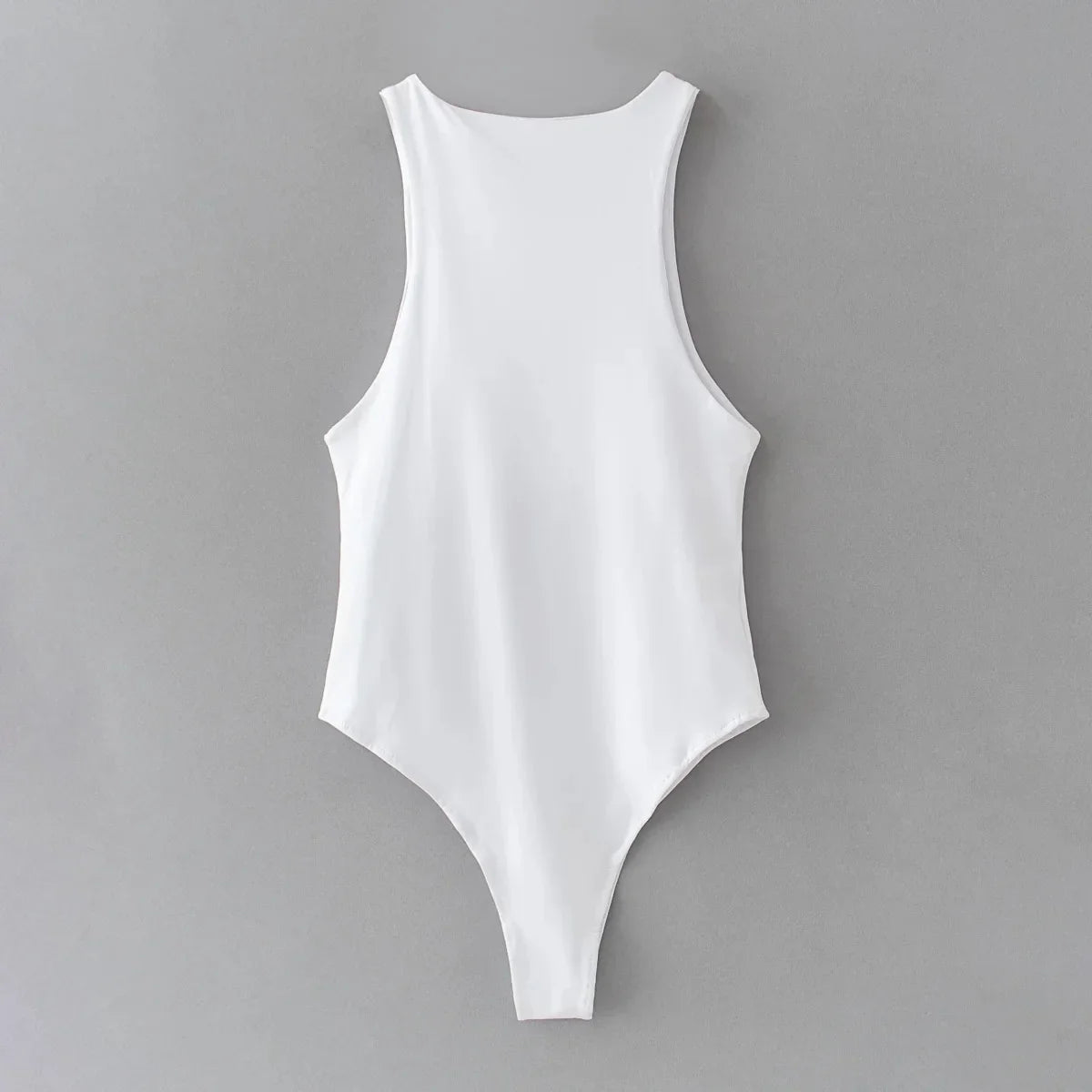 summer solid sexy bodycon women bodysuits female 8 color green slim casual  bodysuit chic lady club short playsuits femme
