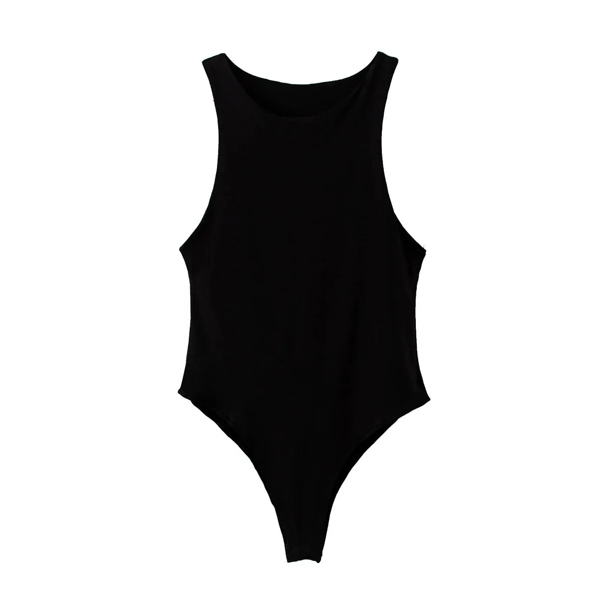 summer solid sexy bodycon women bodysuits female 8 color green slim casual  bodysuit chic lady club short playsuits femme