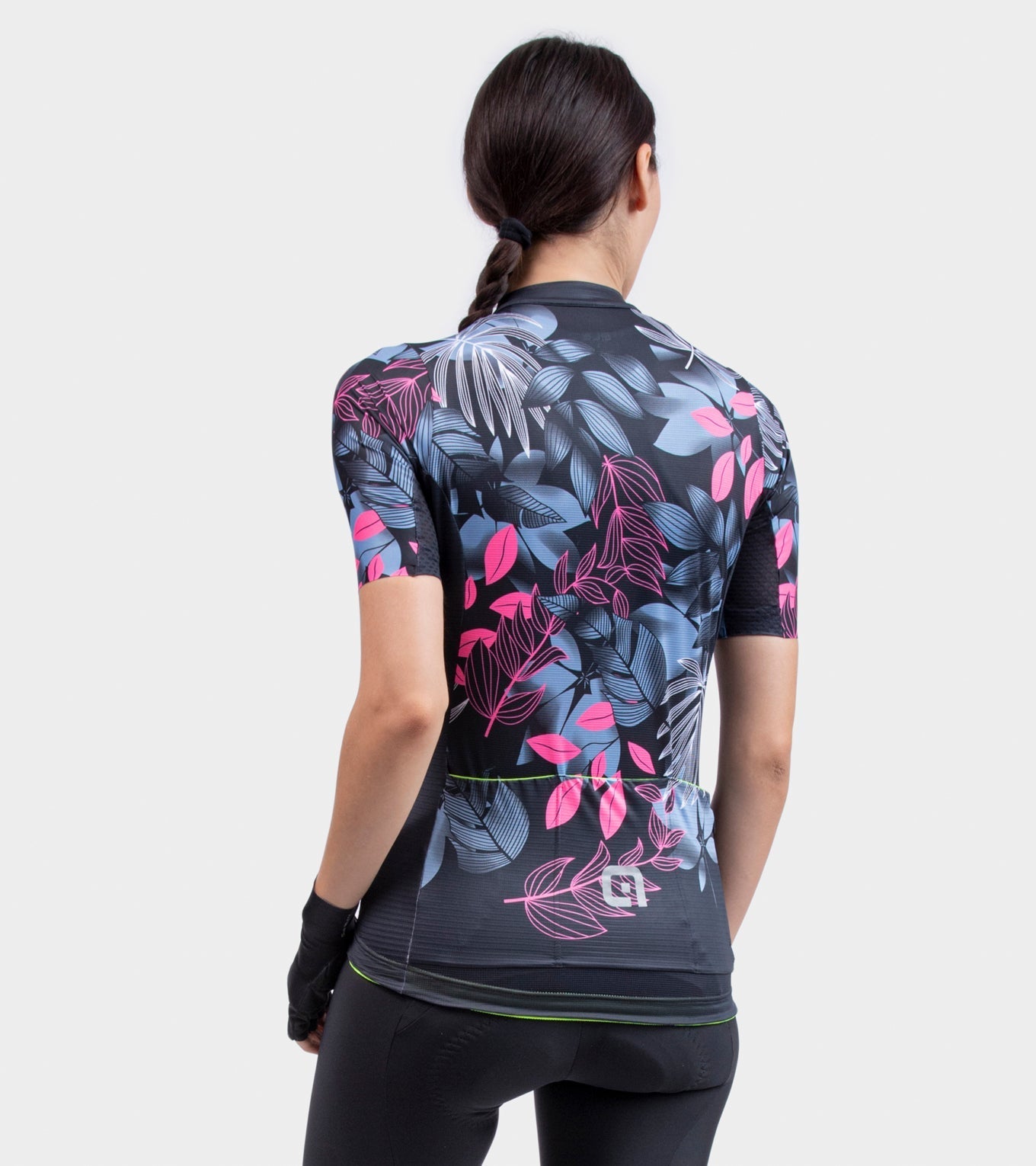 garden women's jersey