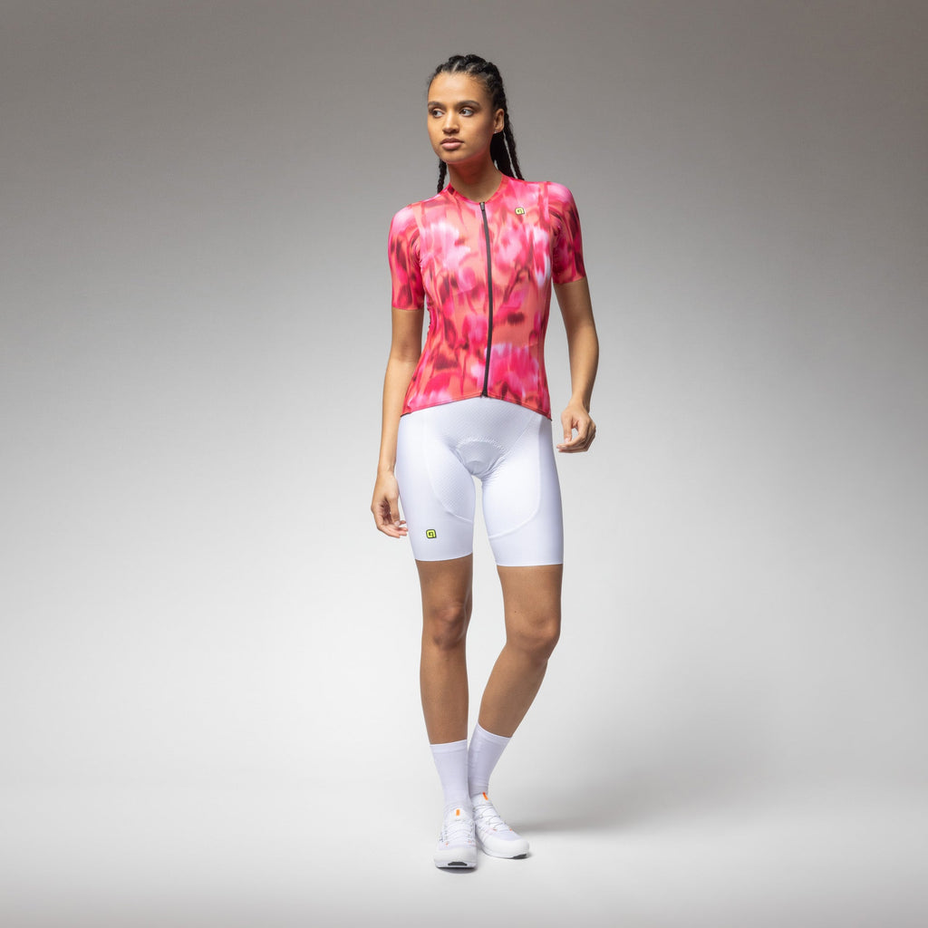 Women's Jardin 2.0 Short Sleeve Jersey