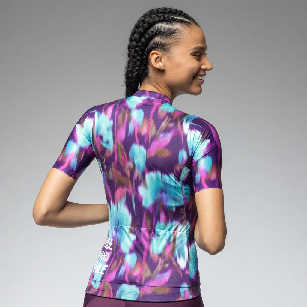 Women's Jardin 2.0 Short Sleeve Jersey
