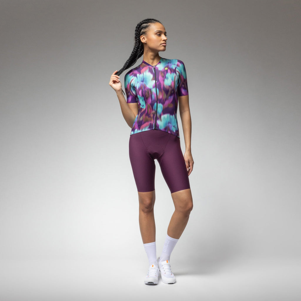 Women's Jardin 2.0 Short Sleeve Jersey