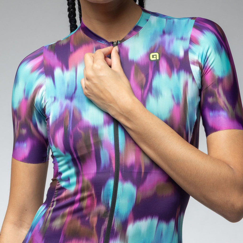Women's Jardin 2.0 Short Sleeve Jersey