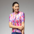 Women's Jardin 2.0 Short Sleeve Jersey