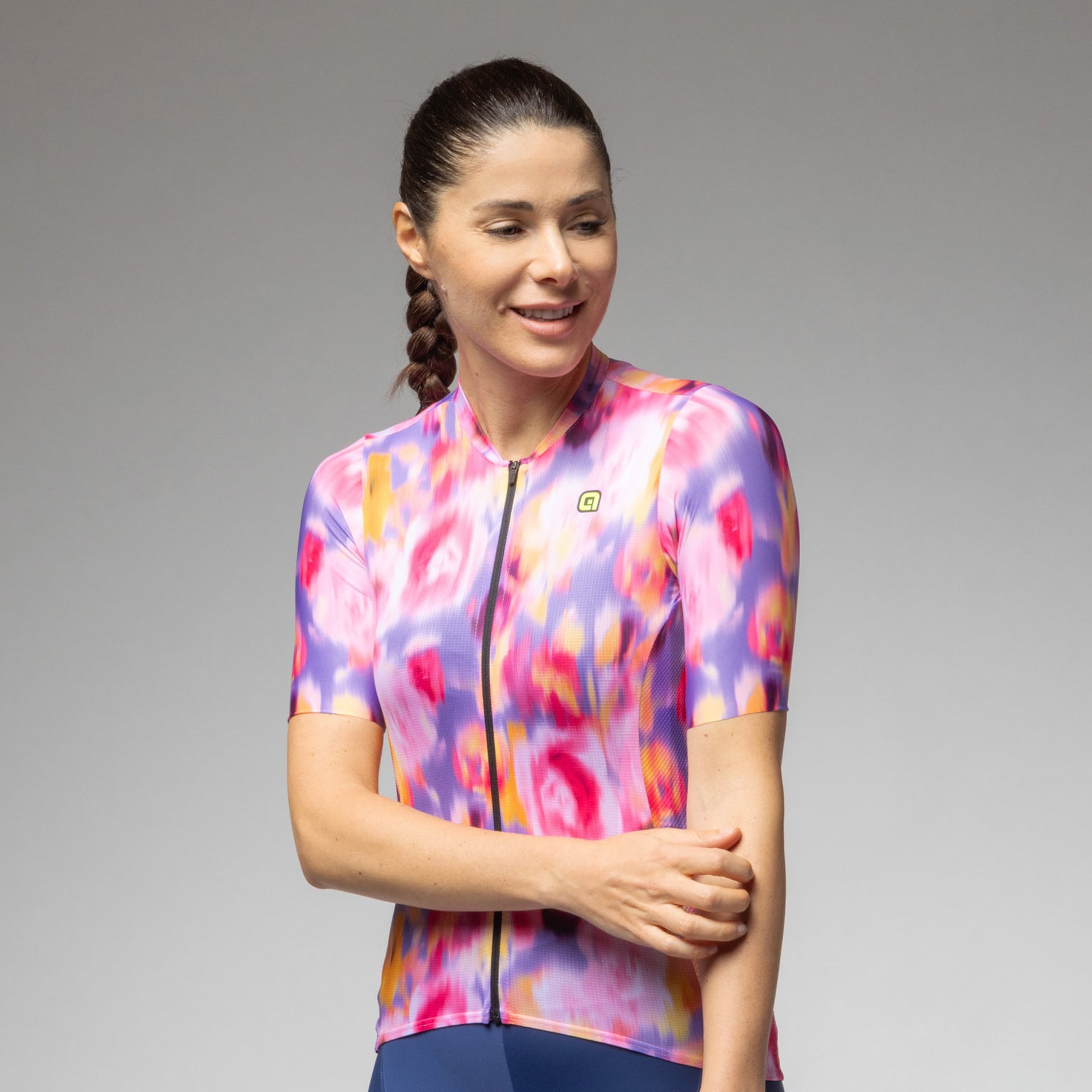 Women's Jardin 2.0 Short Sleeve Jersey