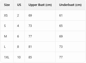 3-Pack Women's Underwear Set Everyday Basic Simple Solid Underwire Padded Push-Up Bra Casual & Comfortable T-Shirt Women's Bra