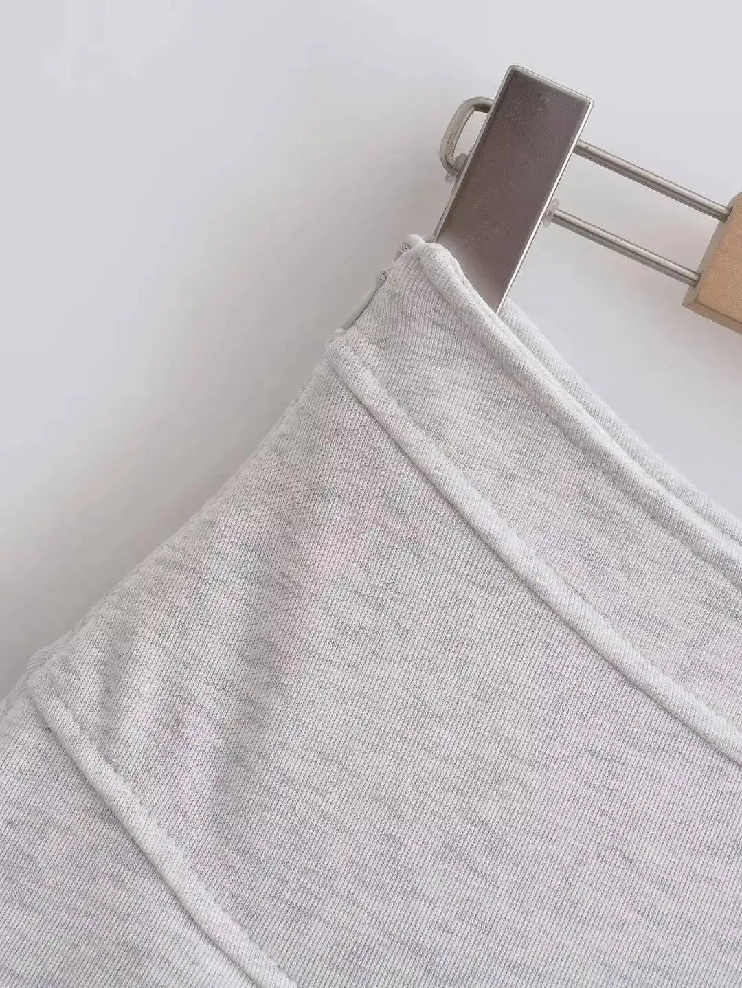 2026 Spring/summer New High Waisted Sporty Style Pleated Skirt Women Spicy Girl Casual Versatile Wrap Hip Short Skirt EJQ2