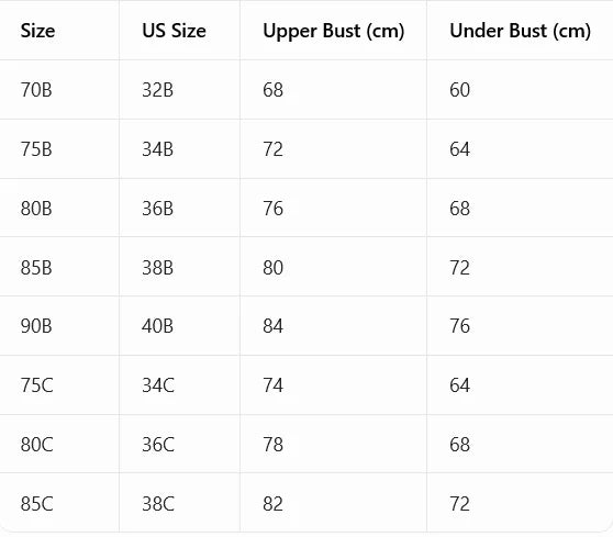 2Pcs Sexy Lace Bra for Women Floral Brassiere Push Up Bra Breathable Thin Underwire Underwear