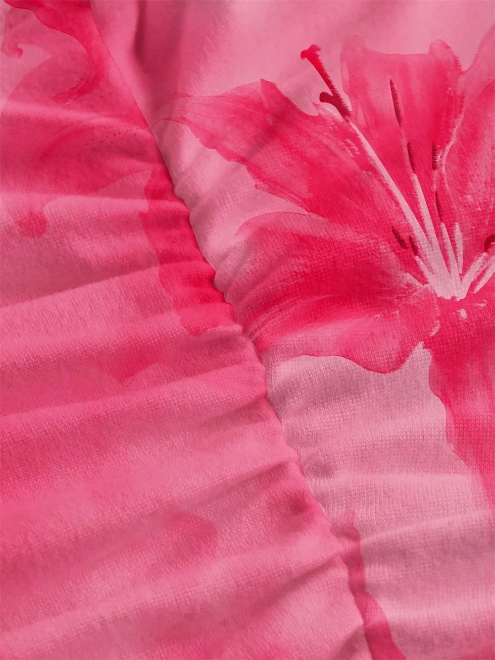 Tie-dye Print Halter Top for Women Summer Y2K Clothes Sexy Backless Drape V-neck Crop Top Streetwear