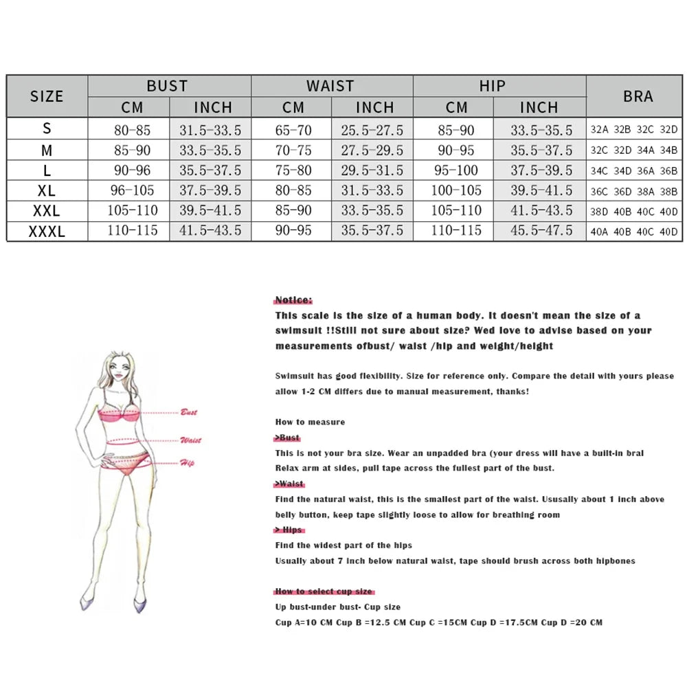 White Crochet 3Pcs Bikini Set Sexy Women Swimsuit Push Up Swimwear Brazilian Biquini Beach Skirt Micro Bikinis Bathing Suits