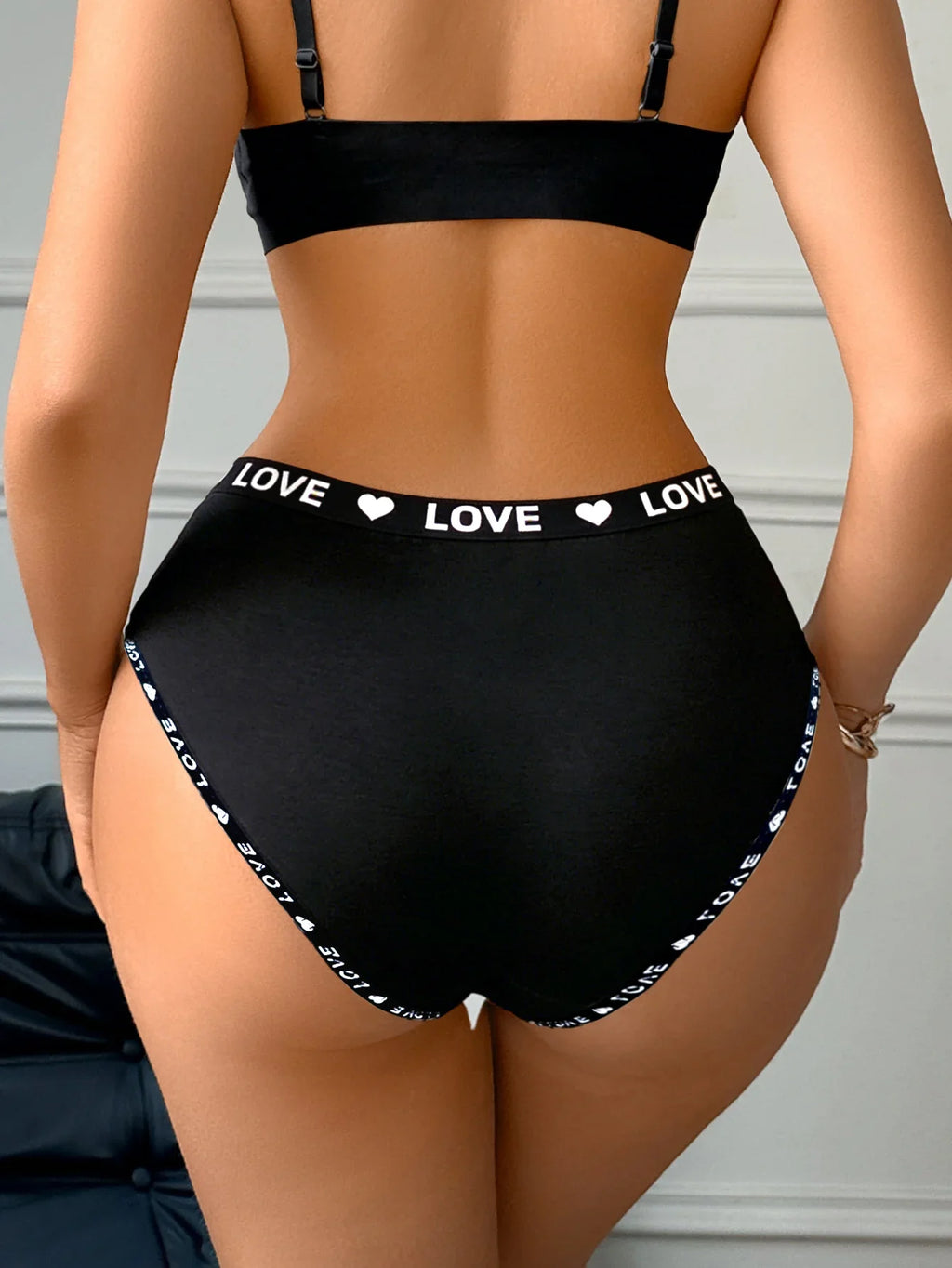 6Pcs/Set Daily Woman Seamless Panties Female Low Rise Plain Briefs Soft Breathable Stretch Ladies Underwear XS-XXL