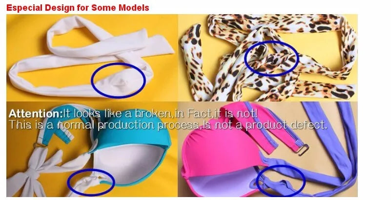 Bandeau 3 Pieces Bikini 2025 Sexy Women Swimsuit Swimwear Female Dress Cover Up Bikini Set Beachwear Bathing Suit Swimming Suit