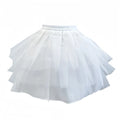 Madness Returns Alice Cosplay Costume Dress with Apron and Wig for Women