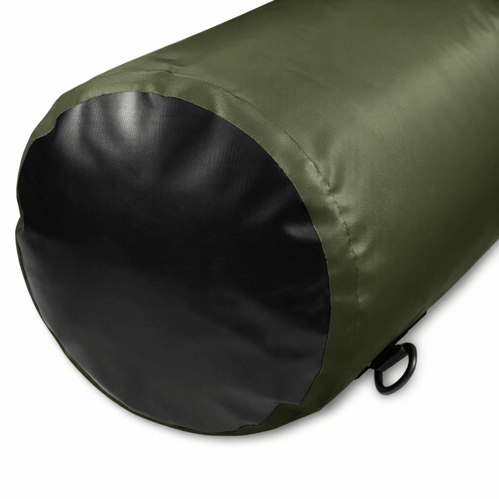 EcoGear FX Voyager Waterproof 10L Dry Bag