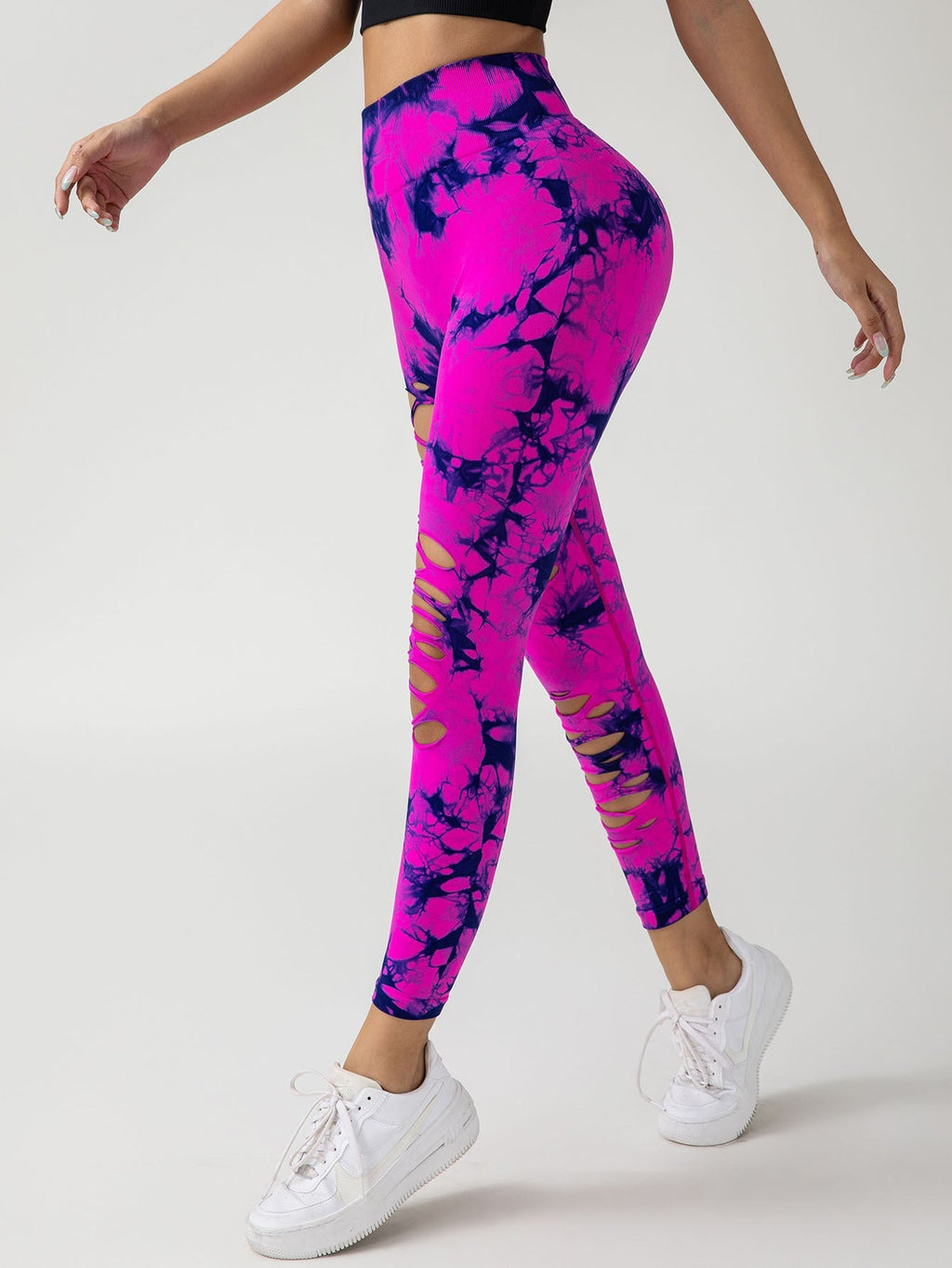 Women’s High Waisted Yoga Leggings