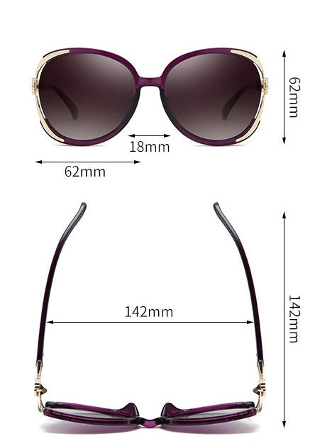 Women’s Polarized Sunglasses