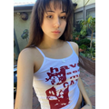Kawaii "Have You Seen My Cat" Tank Top