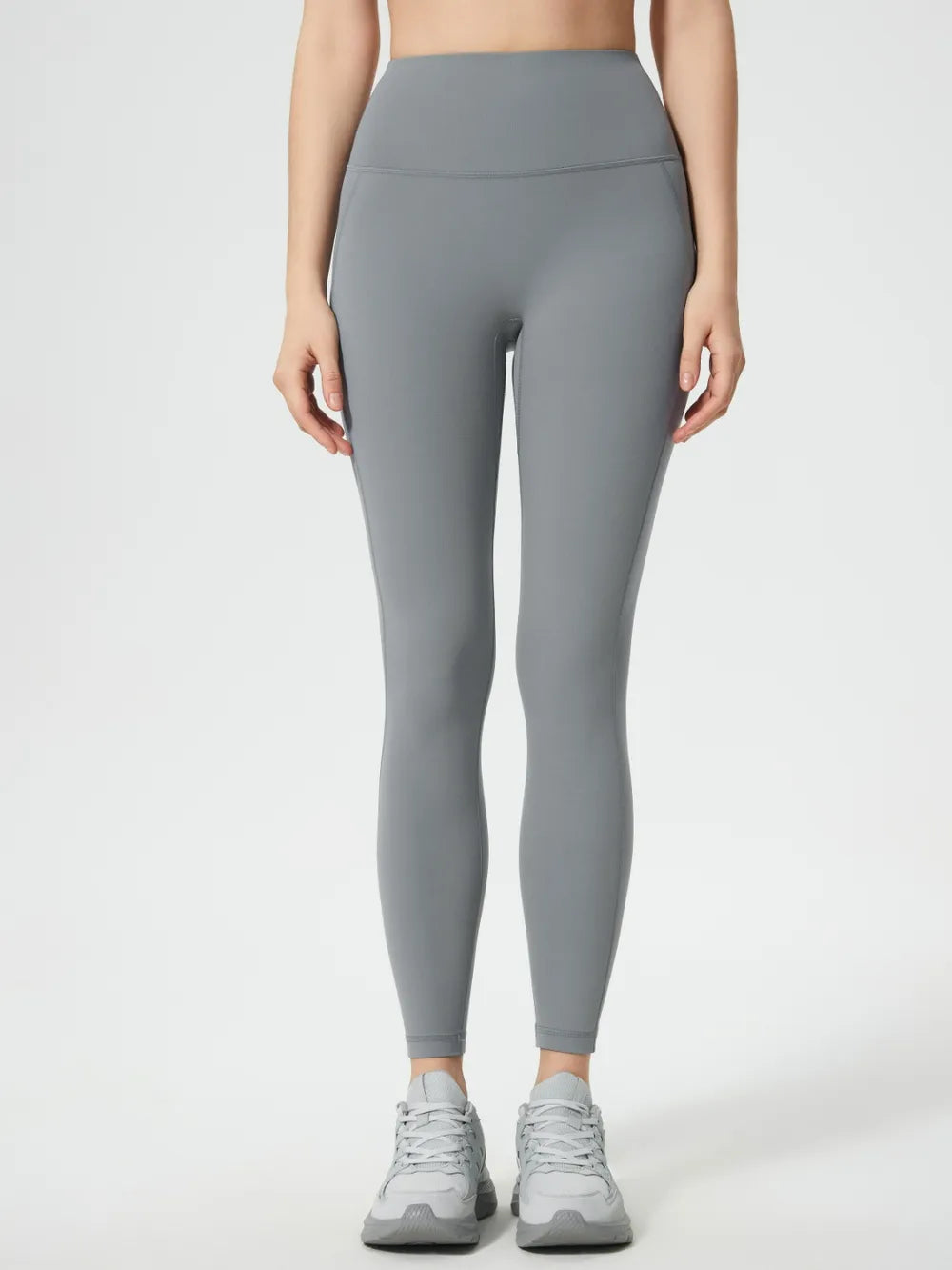 JupiterGear Wide Waistband Leggings