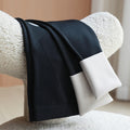 Fleece-Lined Belly Support Maternity Leggings