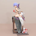Re:Zero Rem & Emilia Chinoiserie Style Figures