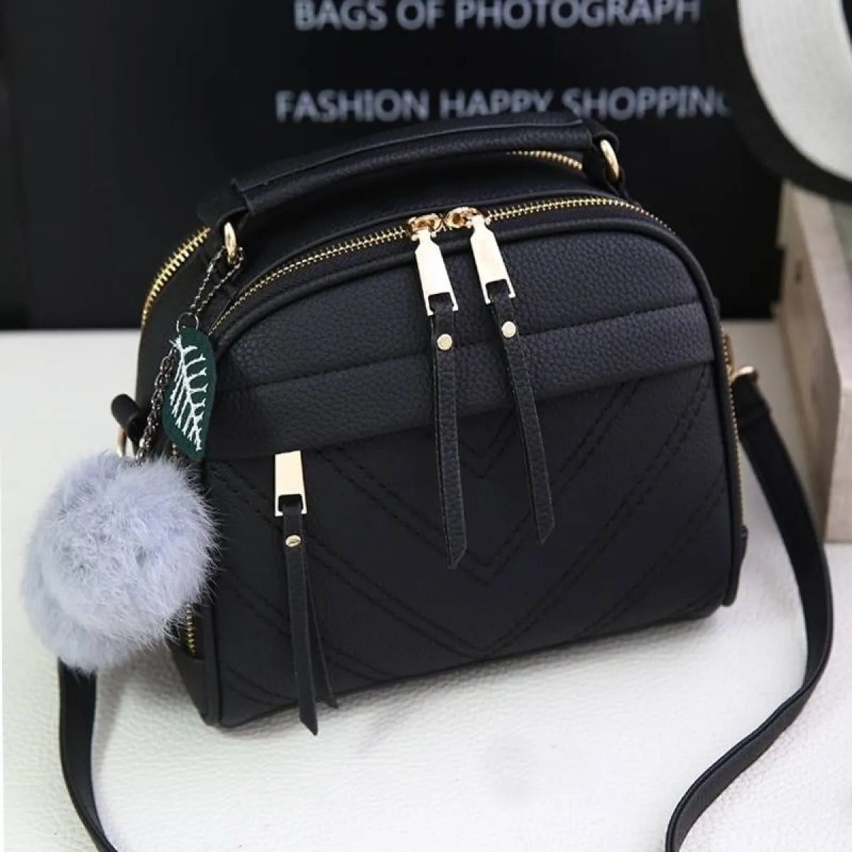 Everyday Carry Handbag