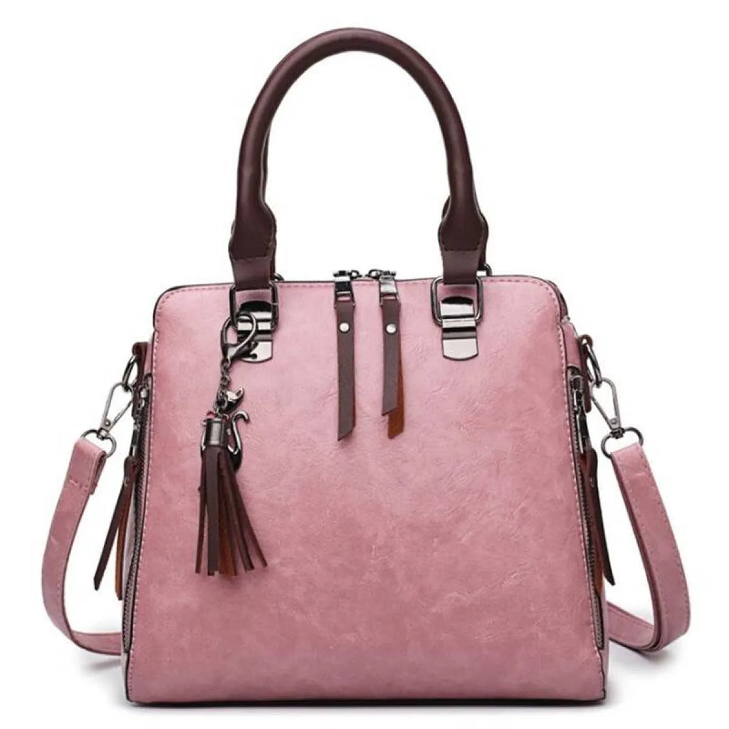 Everyday Carry Handbag