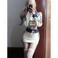 Hikigawa Streetwear Fashion Set