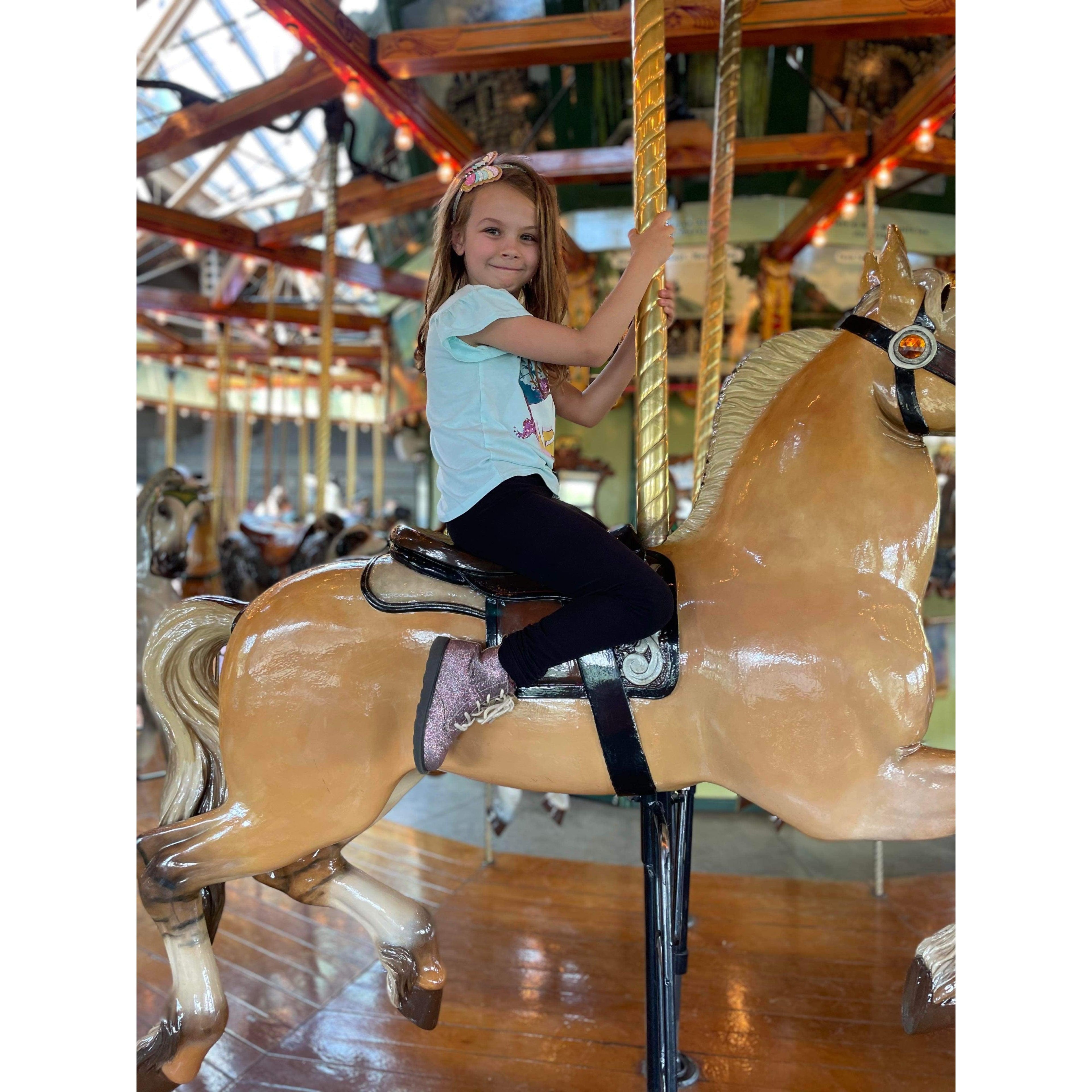Kids FULL Length Leggings