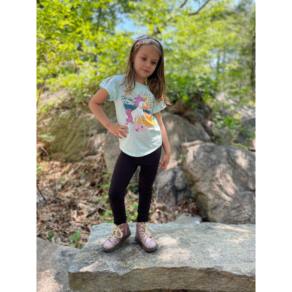 Kids FULL Length Leggings