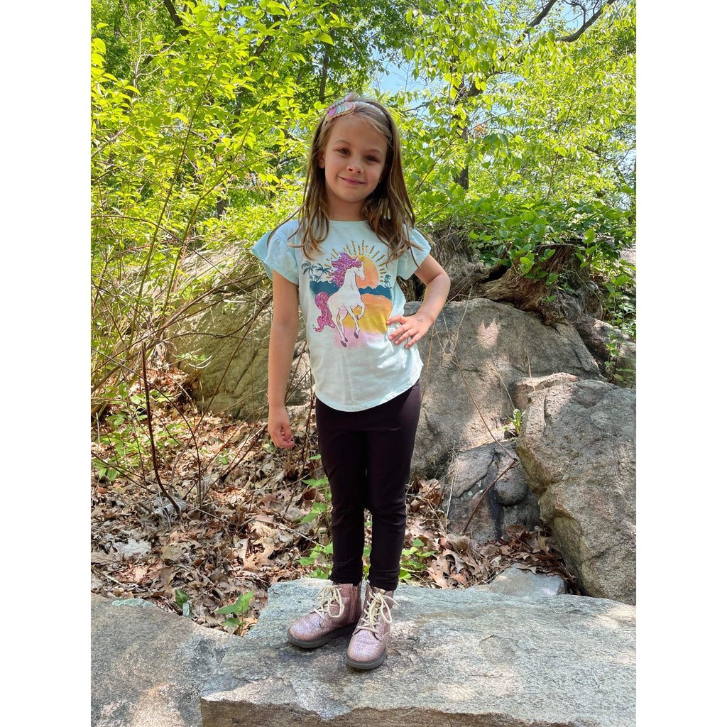 Kids FULL Length Leggings