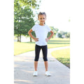 Kids CAPRI Leggings