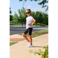 Kids Biker Shorts