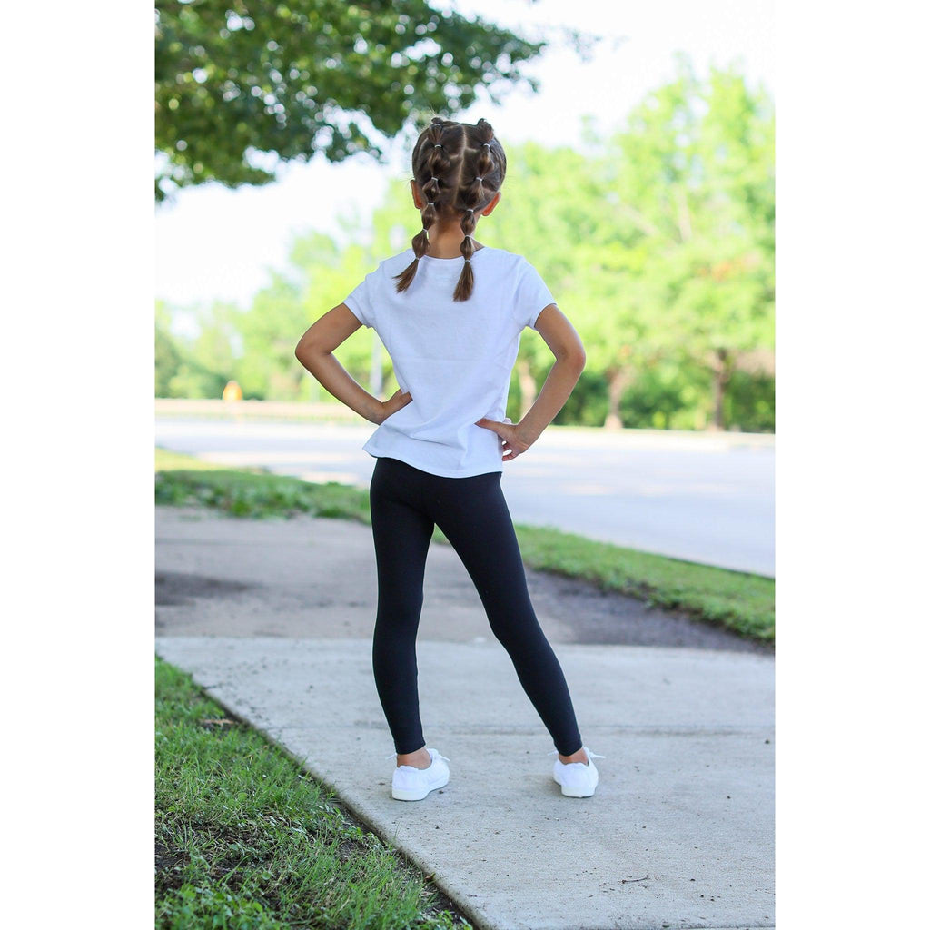Kids FULL Length Leggings