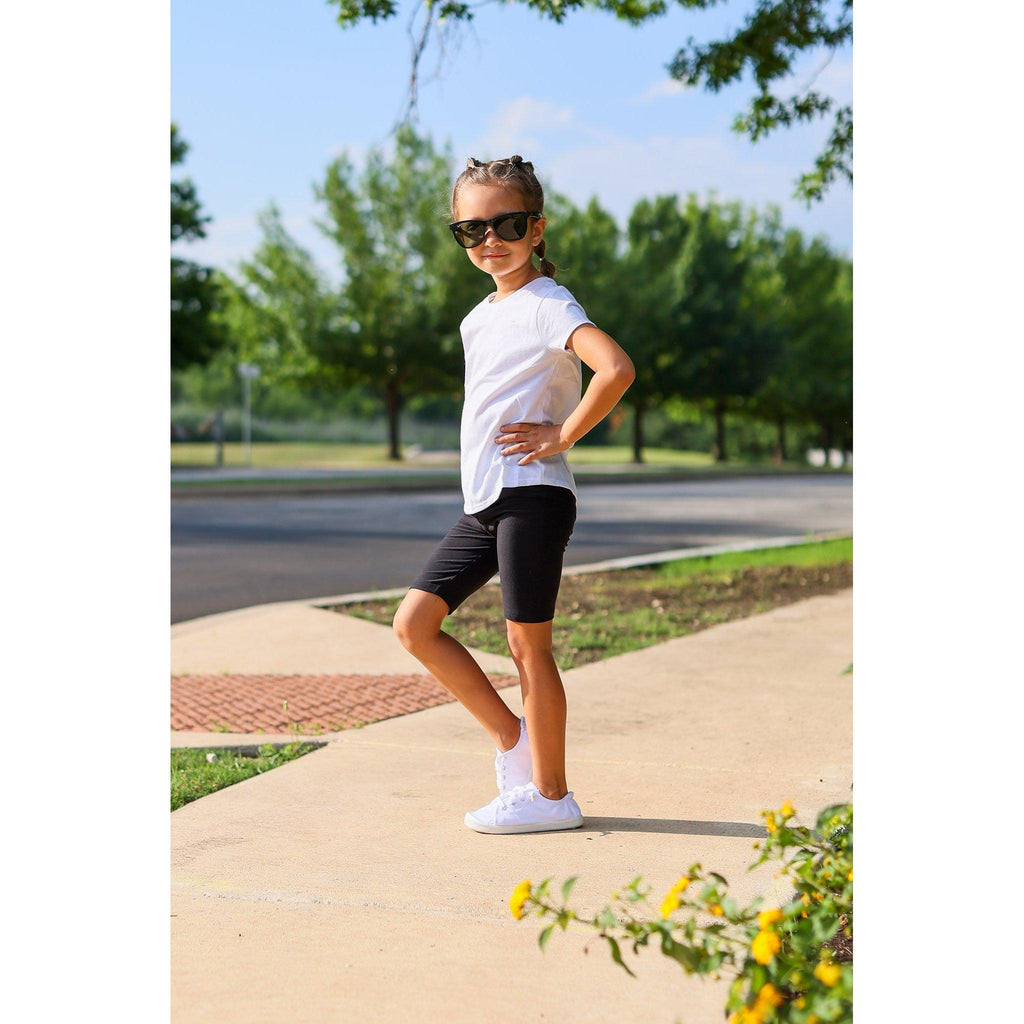 Kids FULL Length Leggings