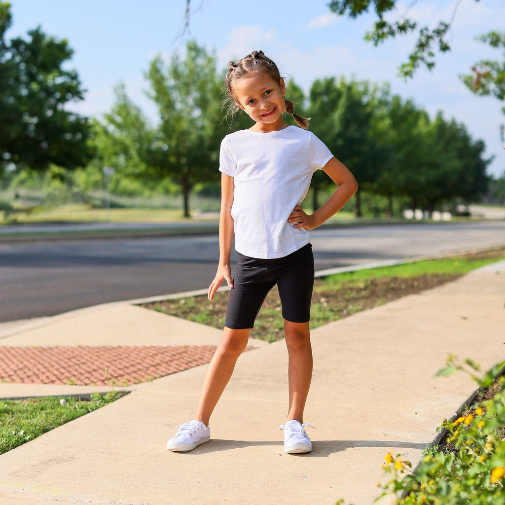 Kids FULL Length Leggings