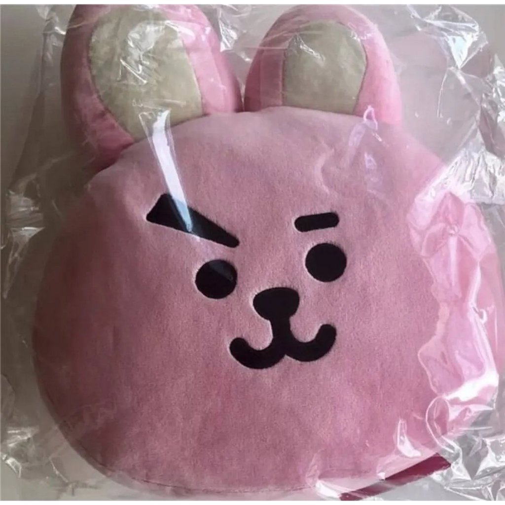 Kawaii Animal Plushies
