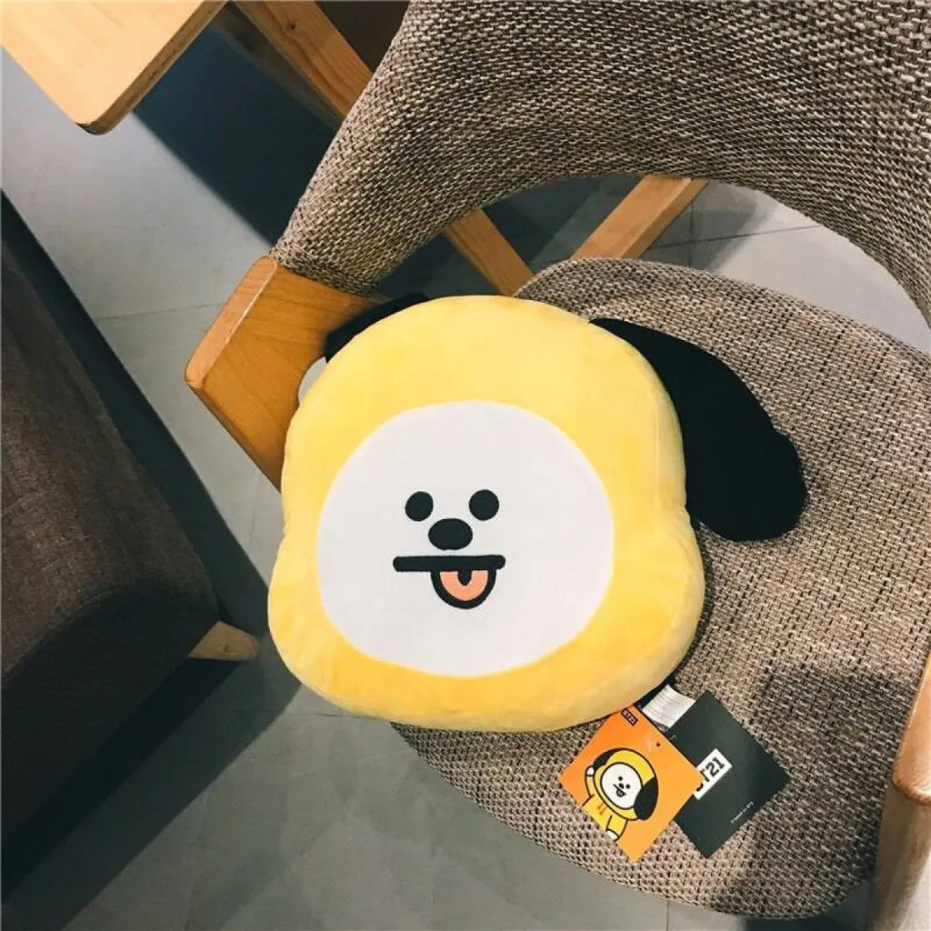 Kawaii Animal Plushies
