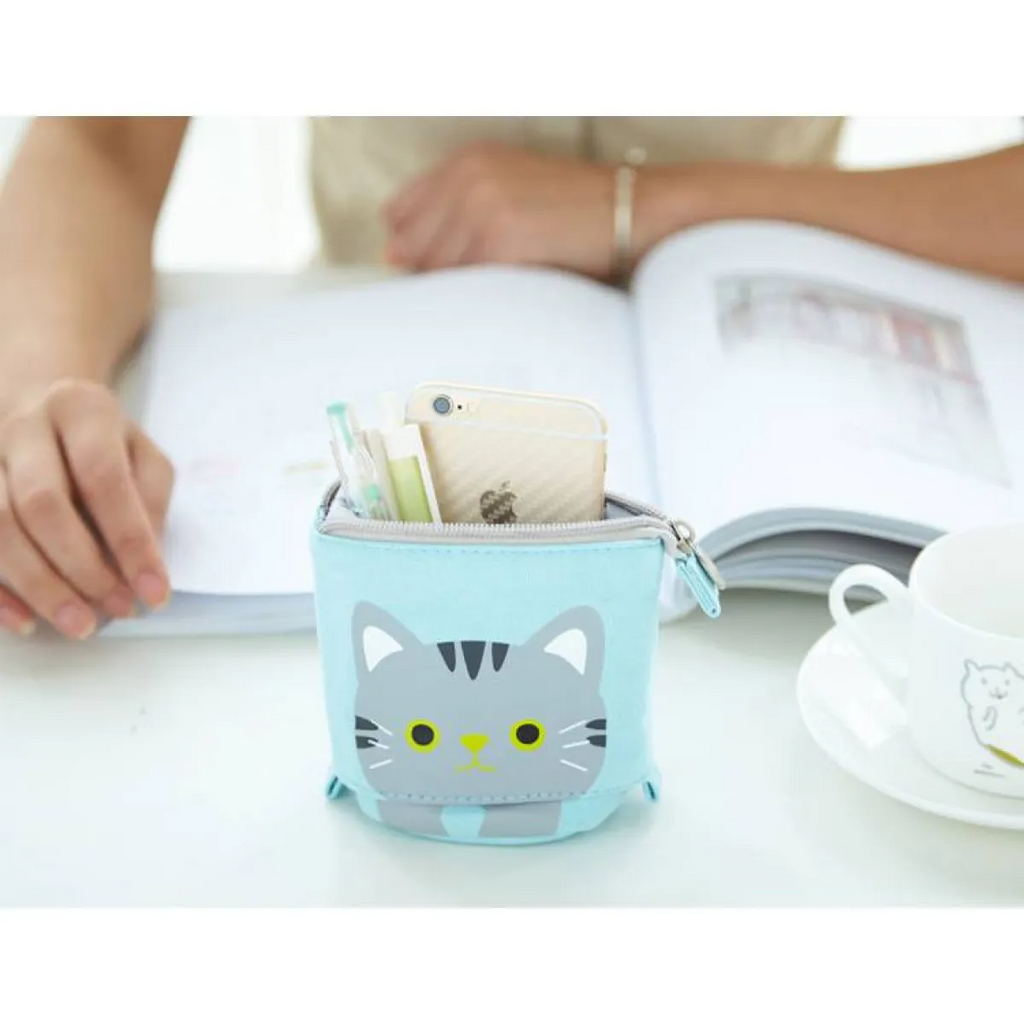 Kawaii Pencil Bags