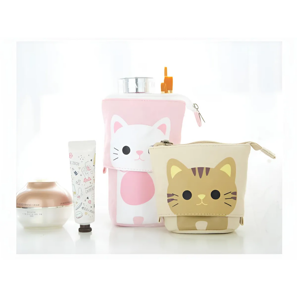 Kawaii Pencil Bags