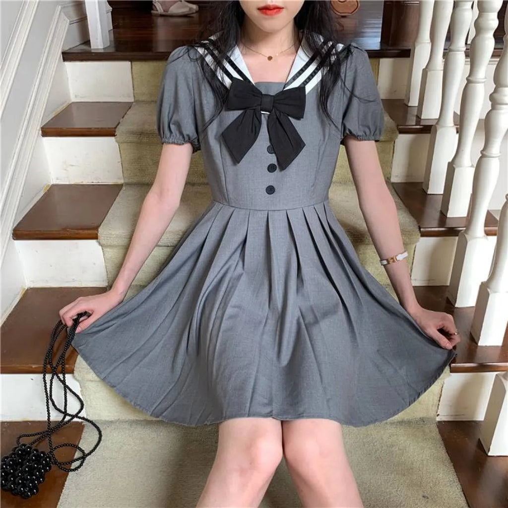 Kawaii Sailor Lolita