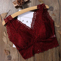 Korean Crop Bralette