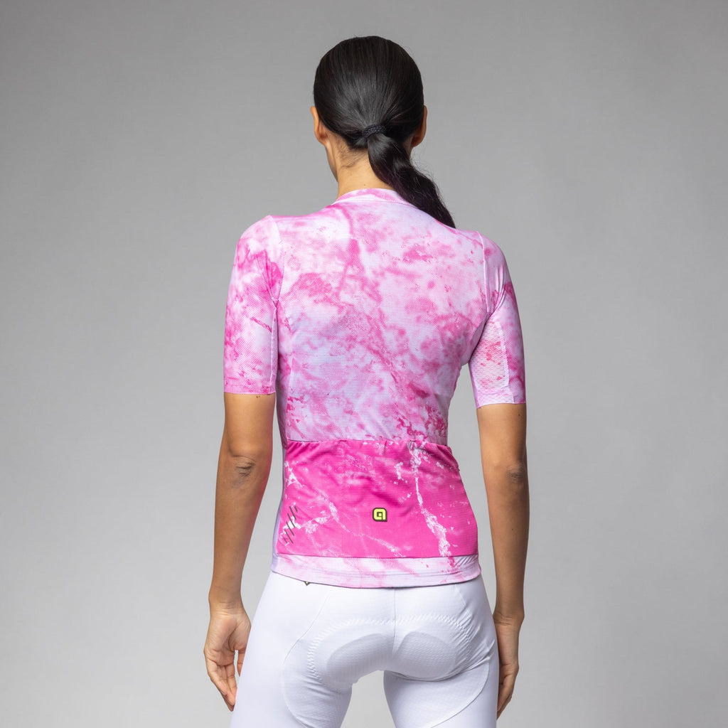 MARBLE WOMEN'S JERSEY